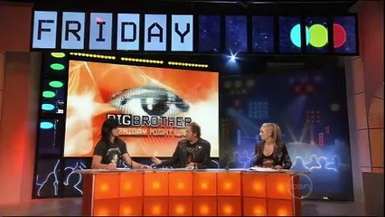 072-Big Brother Australia Season 8, Day 54b, Friday Night Live #08, Friday 20 June 2008
