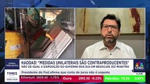 Brasil tem algo a perder em possível retaliação a tarifas de Trump? Economista da FGV explica