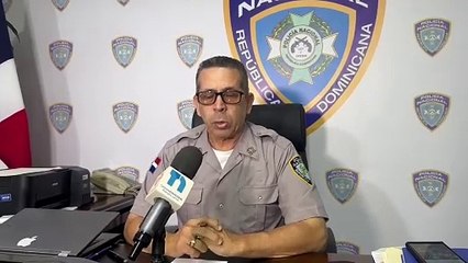 Policía Nacional informa que están estables las víctimas de ataque en iglesia de Higüey