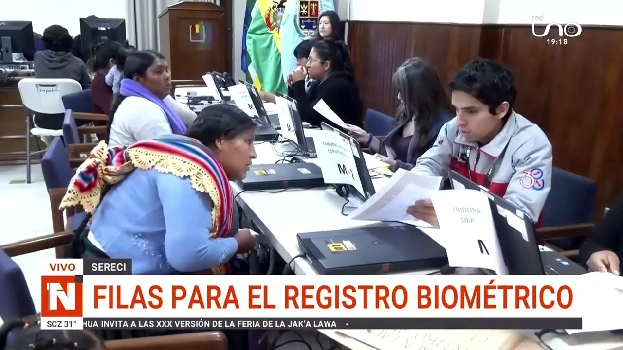 Empadronamiento