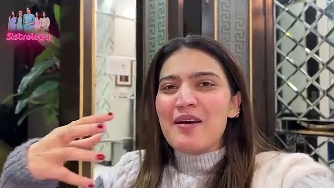 sistrology Vlogs
