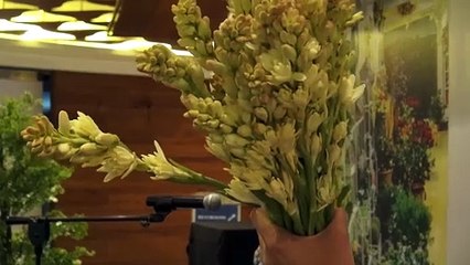 How to Ikebana - GN Guides