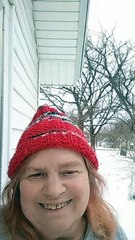 Winter Snow Time