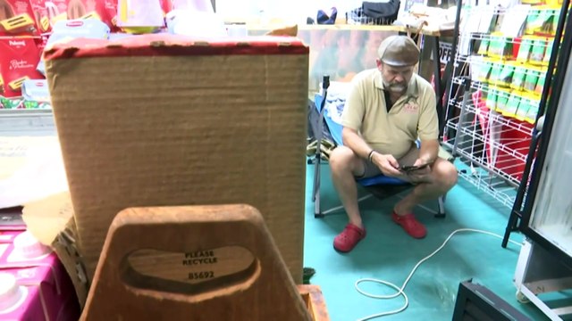 North Queensland faces flood aftermath with damaged homes and business owners fearing closure