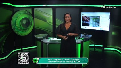 Está chegando! Evento Spotlight vai comemorar os 20 anos do OD