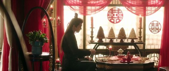 مسلسل احلام اليقظة الحلقة 4