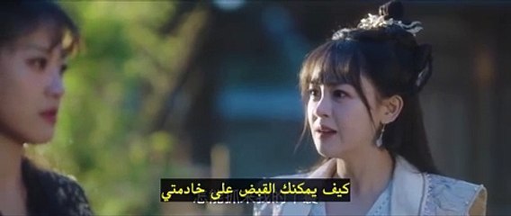 مسلسل احلام اليقظة الحلقة 5