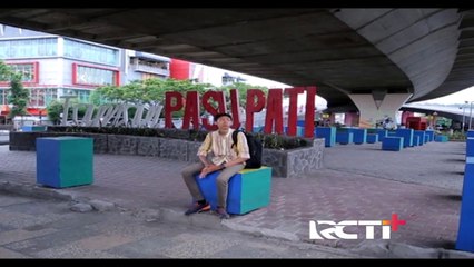 Preman Pensiun Season 3 Episode  33