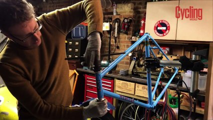 10 Things We Miss About Road Bikes