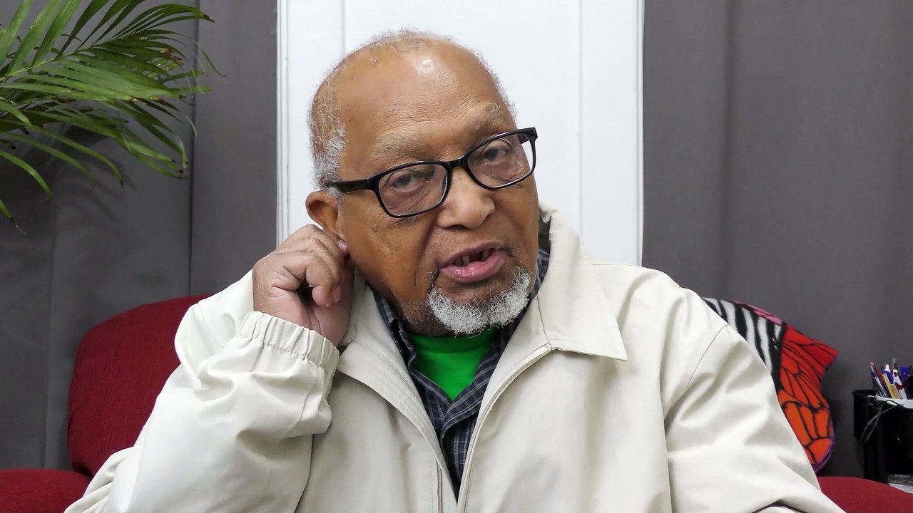 Be Kind. Be compassionate. Be nice.