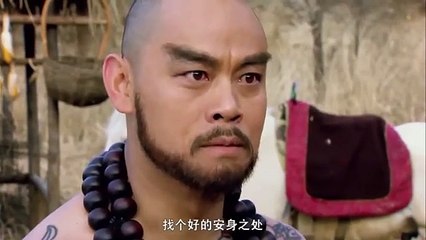 Film Kung Fu Penindas memprovokasi seorang pahlawan, yang tidak menyadari bahwa dia adalah pendekar