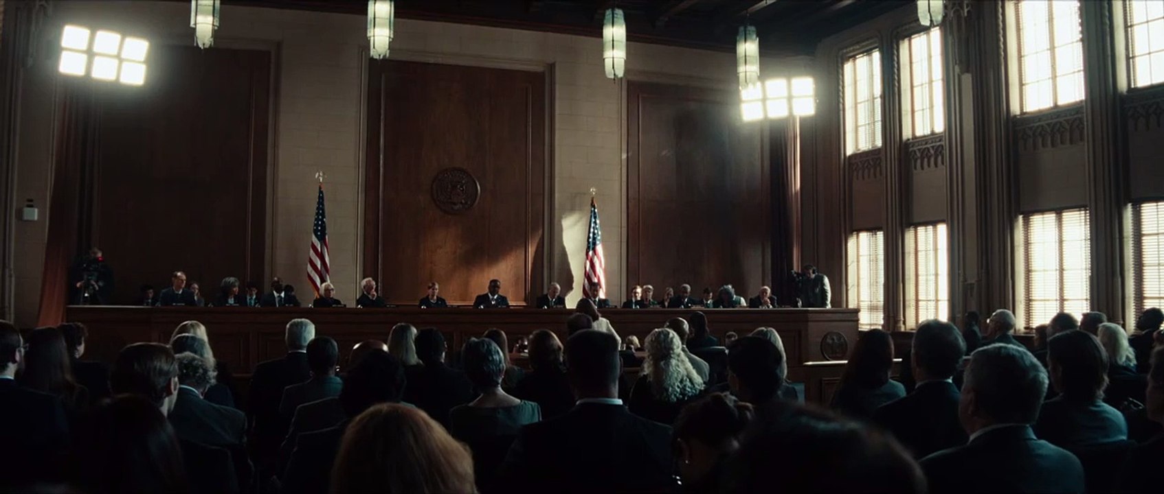 Marvel Studios’ Thunderbolts  Big Game Trailer  In Theaters May 2 - Marvel Entertainment (720p, h264)