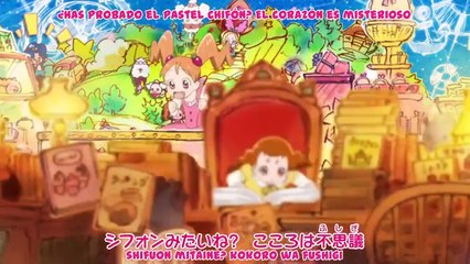 [Sub Esp] KiraKira☆Pretty Cure A La Mode - Episodio 45