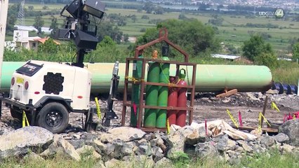 No operará la planta termoeléctrica charrería asegura la titular de la SEMARNAT