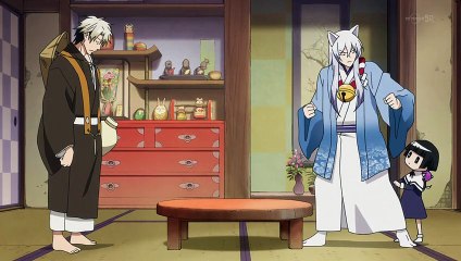 Gugure kokkuri-san 4