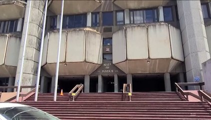 STATE LOSES JWALA RAMBARRAN CASE APPEAL