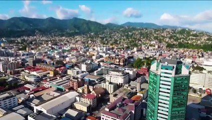 BRIGHT ENERY FUTURE AHEAD FOR T&T