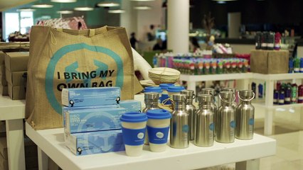 Meet a green Emirati entrepreneur