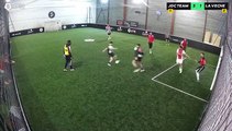Jdc Team - La Vecheteam 11/02 à 21:12 - Football LA FABRIQUE (LeFive Orléans Fleury)