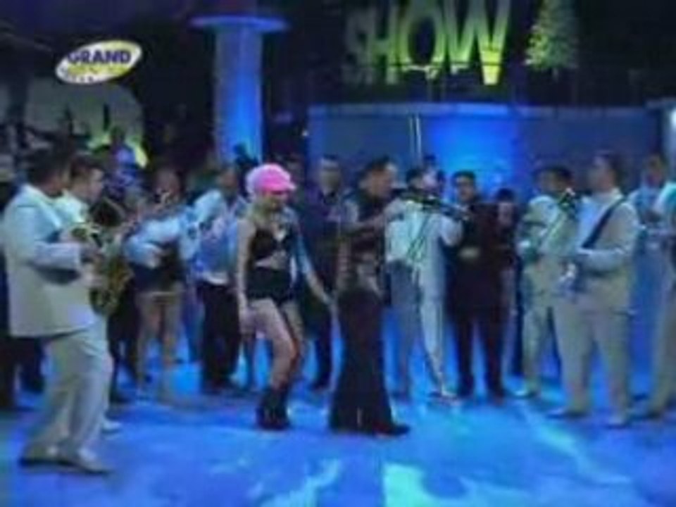 Mile Kitic - Svi Su Tu A Tebe Nema