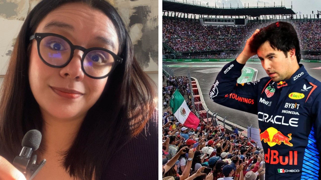 ¿Checo Pérez hace tambalear el GP de México? Esto es lo que sabemos…