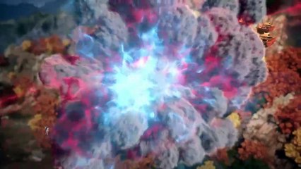 Every Disciple is a Boss Season 1 Episode 33 Multi subtitles