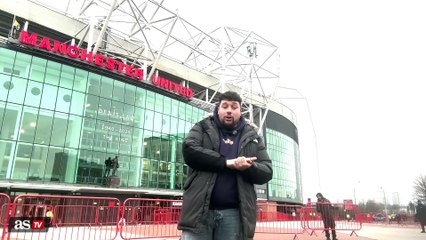INSIDE MANCHESTER CITY vs REAL MADRID| DÍA DE PARTIDO + visita a ANFIELD