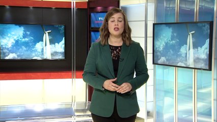 TVA Nouvelles CIMT 18h 11 février 2025