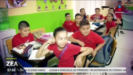 Hoy es el Día Internacional de la Mujer y la Niña en la Ciencia