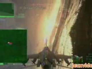 gaming live Ace Combat 6 : Fires Of Liberation