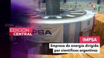Se firmó privatización de empresa de energía nuclear IMPSA en Argentina