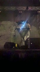 Music Show Performance With Agar Agar    #music #show #france #musicvideo #musicshow  (69)