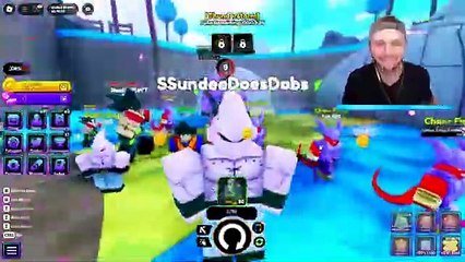 SSUNDEE This Roblox Game Scammed Me