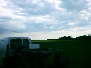 bob et les teuils rouge et vert du para plaine du berry