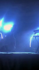 Music Show Performance With Agar Agar    #music #show #france #musicvideo #musicshow  (22)