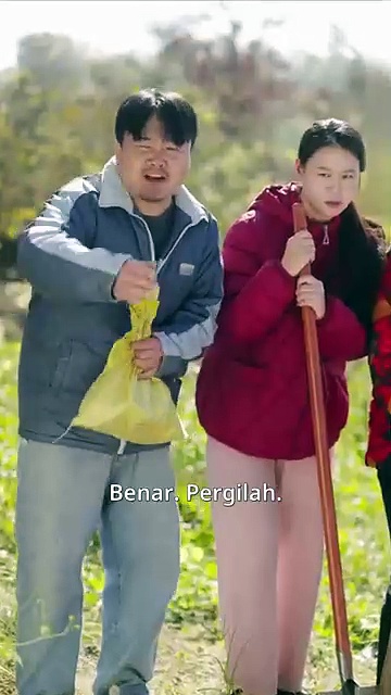  Mengorbankan anak full episode