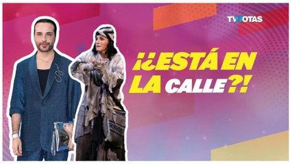 Apio exhibe los problemas de dinero que enfrenta Lolita Cortés