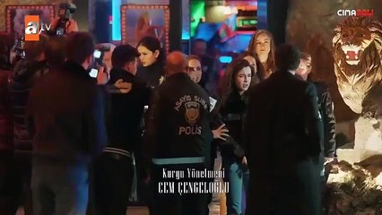 مسلسل حكاية ليلة الحلقة 21 الثانية مترجمة الجزء 41