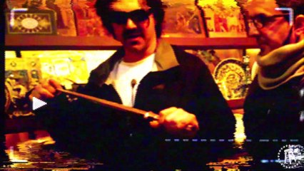 I Took 5 Co-Workers and 9 Stoolies to Turkey for Hair Transplants