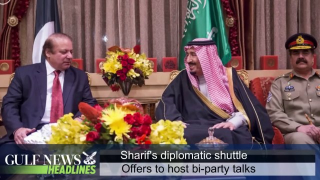 Many killed in Pakistan university attack - GN Headlines