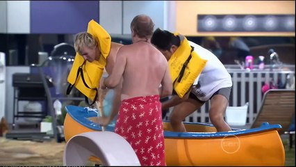 073-Big Brother Australia Season 8, Day 56a, Daily Show, Sunday 22 June 2008