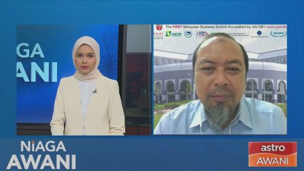 Transformasi Tenaga Kerja: Apa peluang baru dan ancaman tersembunyi?