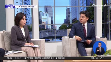 尹 “중구난방 조사” 반발…헌재, ‘증인 한덕수’도 기각