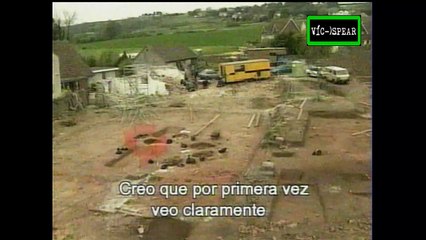 Rostros del Pasado: Huesos en la Huerta - Documental (1999)