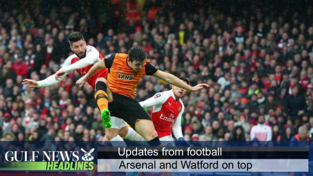 Sara Errani wins ninth Dubai Tennis Championship - GN Headlines