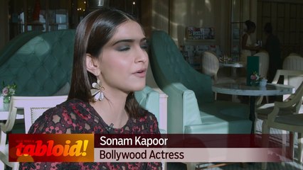 Sonam Kapoor speaks about her emotional role as Neerja