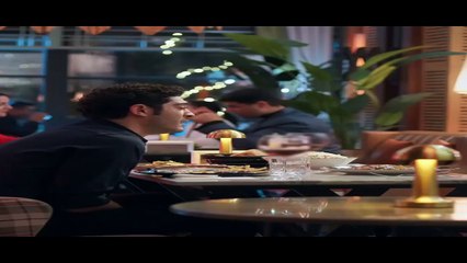 HD مسلسل حكاية ليلة الحلقة 21 مترجم