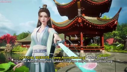 All Hail the Sect Leader Episode 26