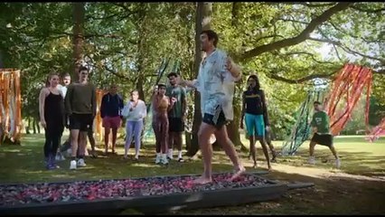 Retrato de un amor a ciegas – Tráiler Oficial latino