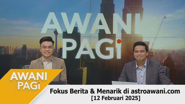 AWANI Pagi: lepasan spm, ayuh sambung pengajian ke IPT